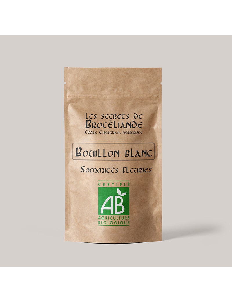 Bouillon blanc